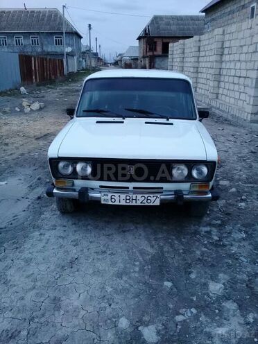 LADA (VAZ) 2106 1988, 154,000 km - 1.3 л - Ağdaş
