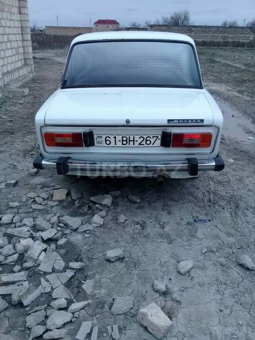 LADA (VAZ) 2106 1988, 154,000 km - 1.3 л - Ağdaş