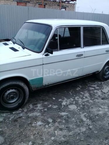 LADA (VAZ) 2106 1988, 154,000 km - 1.3 л - Ağdaş