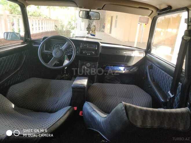 LADA (VAZ) 2107 2006, 98,000 km - 1.6 l - Neftçala