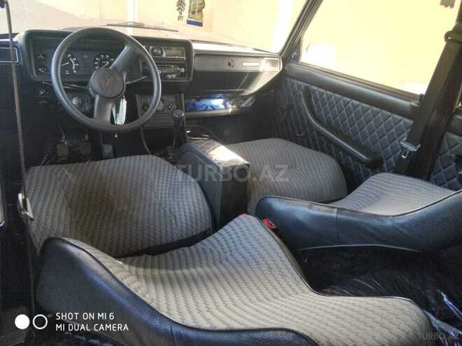 LADA (VAZ) 2107 2006, 98,000 km - 1.6 l - Neftçala