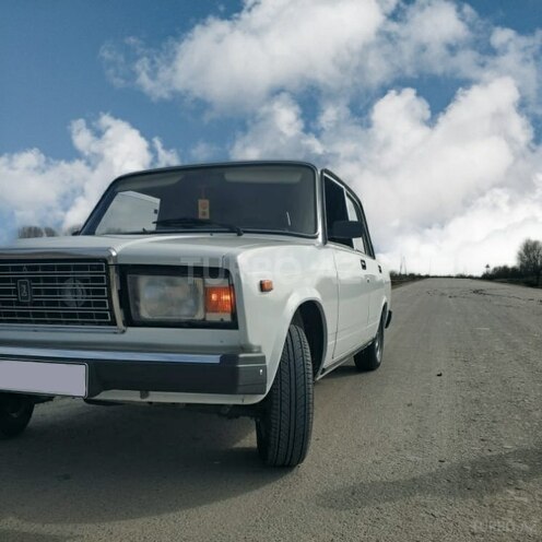 LADA (VAZ) 2107 2006, 98,000 km - 1.6 l - Neftçala