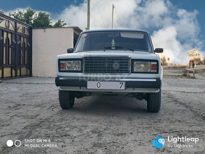 LADA (VAZ) 2107 2006, 98,000 km - 1.6 l - Neftçala