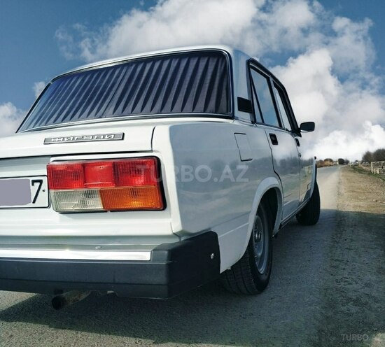 LADA (VAZ) 2107 2006, 98,000 km - 1.6 l - Neftçala