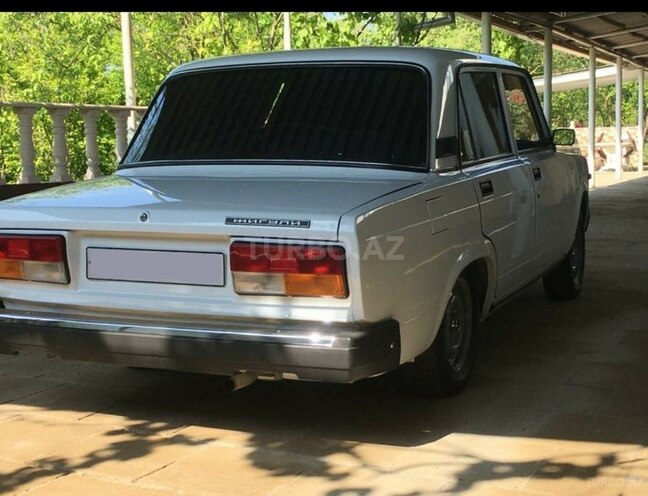 LADA (VAZ) 2107 2006, 98,000 km - 1.6 l - Neftçala