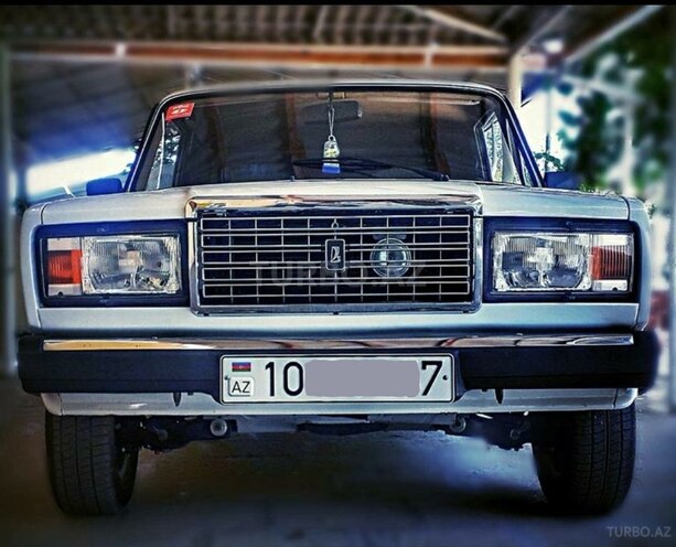 LADA (VAZ) 2107 2006, 98,000 km - 1.6 l - Neftçala