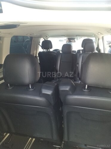 Mercedes Vito 2015, 490,000 km - 2.2 l - Bakı