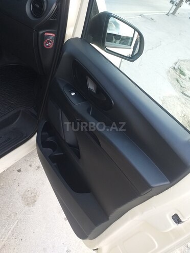 Mercedes Vito 2015, 490,000 km - 2.2 l - Bakı