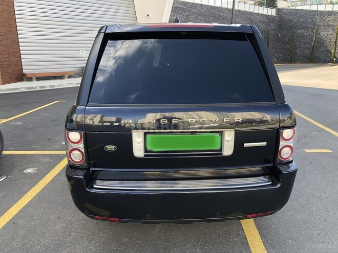 Land Rover Range Rover 2004, 234,000 km - 4.4 л - Bakı