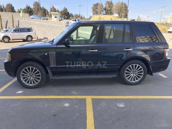 Land Rover Range Rover 2004, 234,000 km - 4.4 л - Bakı