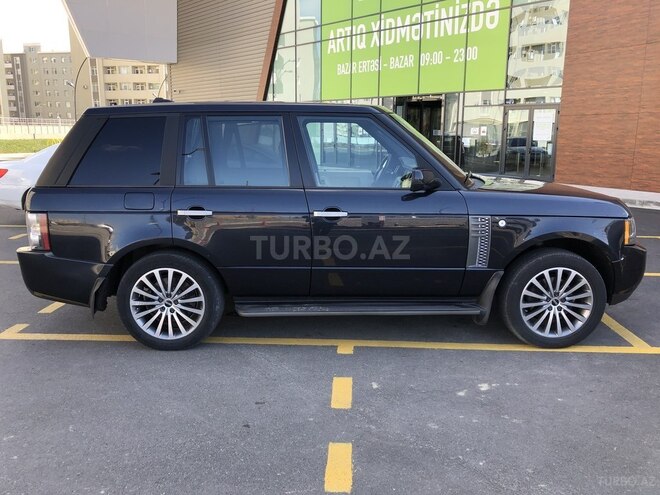 Land Rover Range Rover 2004, 234,000 km - 4.4 л - Bakı