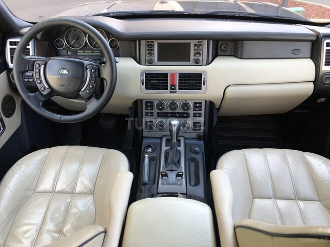 Land Rover Range Rover 2004, 234,000 km - 4.4 л - Bakı