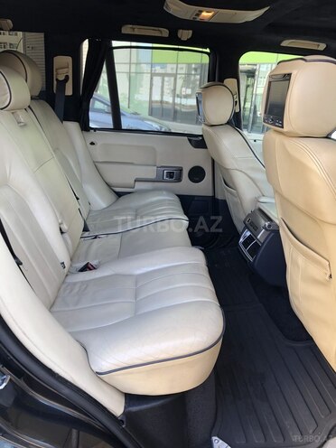 Land Rover Range Rover 2004, 234,000 km - 4.4 л - Bakı