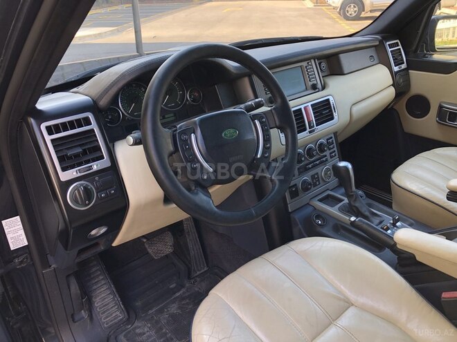 Land Rover Range Rover 2004, 234,000 km - 4.4 л - Bakı