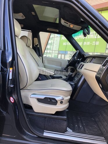 Land Rover Range Rover 2004, 234,000 km - 4.4 л - Bakı