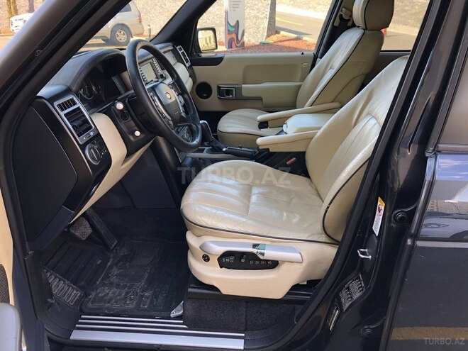 Land Rover Range Rover 2004, 234,000 km - 4.4 л - Bakı