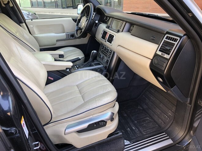 Land Rover Range Rover 2004, 234,000 km - 4.4 л - Bakı