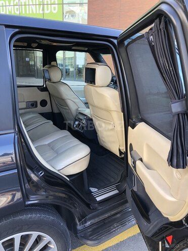 Land Rover Range Rover 2004, 234,000 km - 4.4 л - Bakı