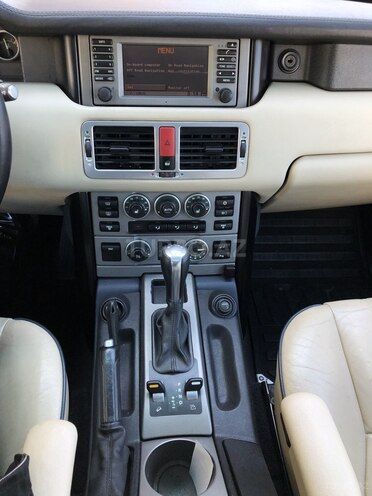 Land Rover Range Rover 2004, 234,000 km - 4.4 л - Bakı