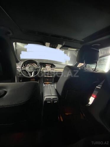 Mercedes E 250 2015, 190,000 km - 2.2 l - Bakı