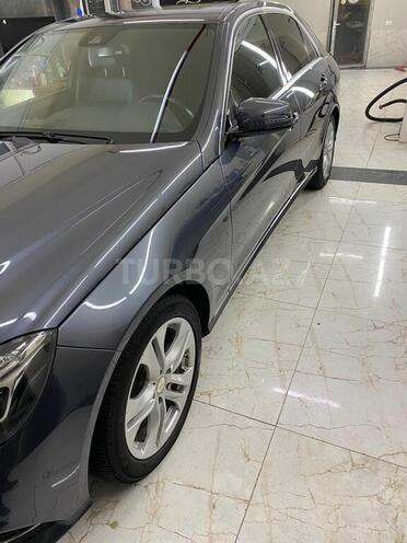 Mercedes E 250 2015, 190,000 km - 2.2 l - Bakı