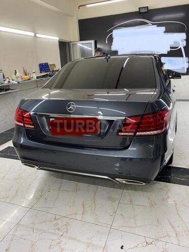 Mercedes E 250 2015, 190,000 km - 2.2 l - Bakı