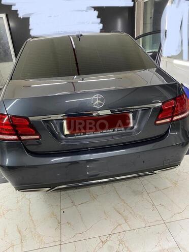 Mercedes E 250 2015, 190,000 km - 2.2 l - Bakı