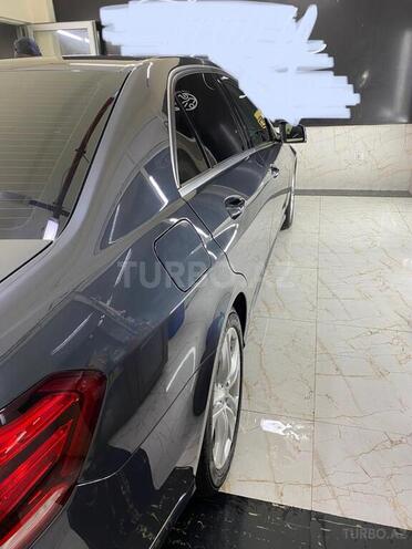 Mercedes E 250 2015, 190,000 km - 2.2 l - Bakı