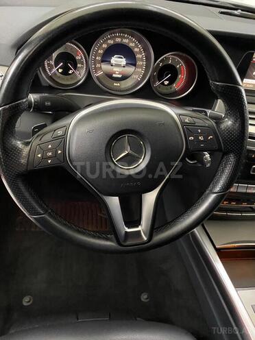 Mercedes E 250 2015, 190,000 km - 2.2 l - Bakı