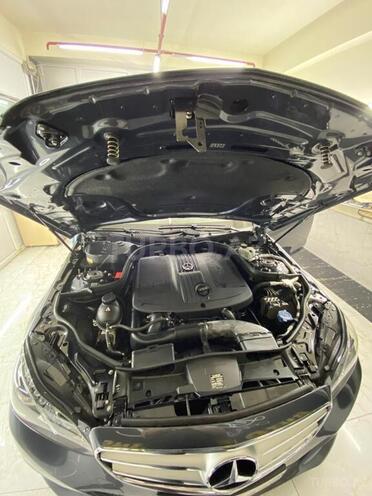 Mercedes E 250 2015, 190,000 km - 2.2 l - Bakı