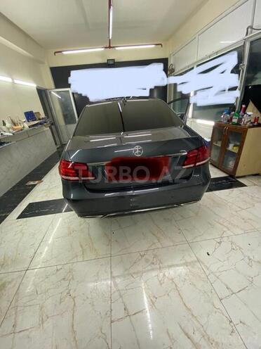 Mercedes E 250 2015, 190,000 km - 2.2 l - Bakı