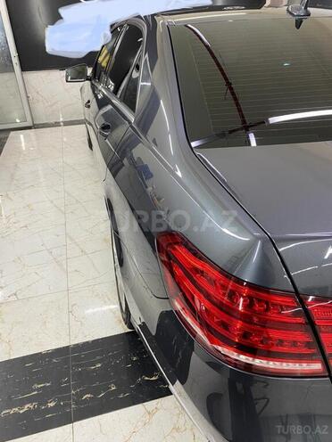 Mercedes E 250 2015, 190,000 km - 2.2 l - Bakı