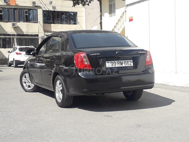 Chevrolet Lacetti 2008, 320,000 km - 1.8 l - Bakı