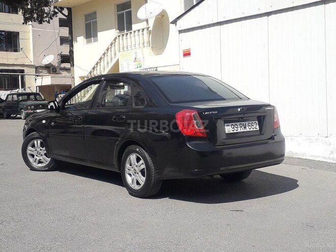 Chevrolet Lacetti 2008, 320,000 km - 1.8 l - Bakı