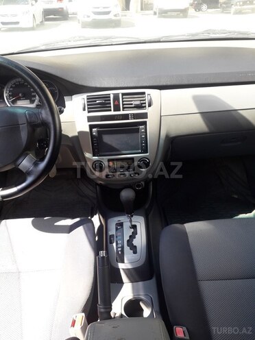 Chevrolet Lacetti 2008, 320,000 km - 1.8 l - Bakı