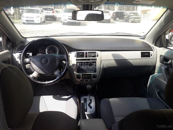 Chevrolet Lacetti 2008, 320,000 km - 1.8 l - Bakı