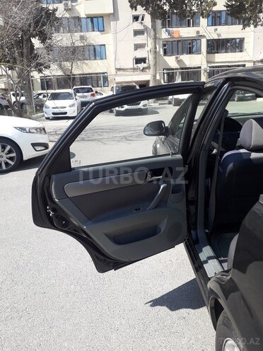 Chevrolet Lacetti 2008, 320,000 km - 1.8 l - Bakı