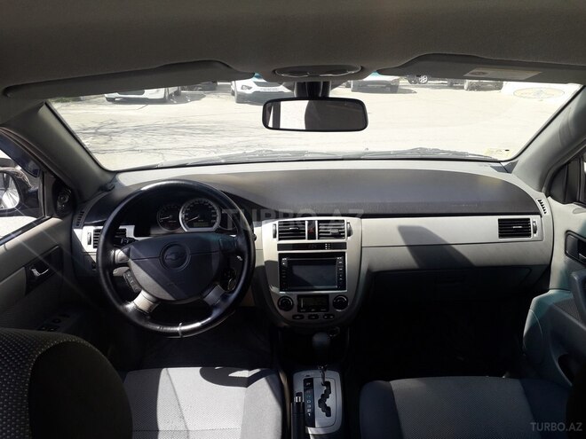 Chevrolet Lacetti 2008, 320,000 km - 1.8 l - Bakı
