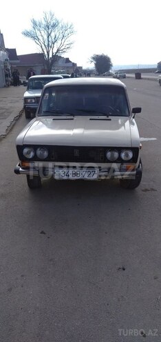 LADA (VAZ) 2106 1984, 15,000 km - 1.5 л - Qobustan