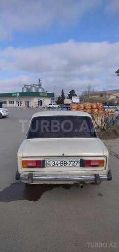 LADA (VAZ) 2106 1984, 15,000 km - 1.5 л - Qobustan