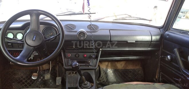LADA (VAZ) 2106 1984, 15,000 km - 1.5 л - Qobustan