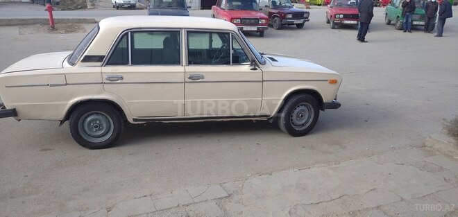 LADA (VAZ) 2106 1984, 15,000 km - 1.5 л - Qobustan