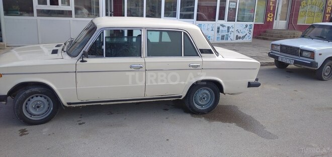 LADA (VAZ) 2106 1984, 15,000 km - 1.5 л - Qobustan