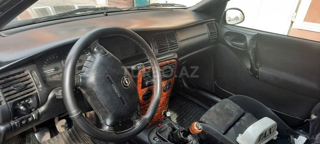 Opel Vectra 1997, 100,000 km - 2.0 l - Gəncə