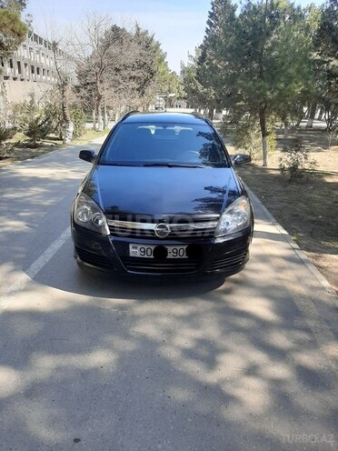 Opel Astra 2006, 208,000 km - 1.3 l - Sumqayıt
