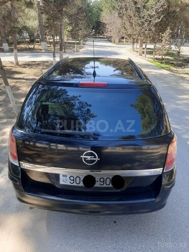 Opel Astra 2006, 208,000 km - 1.3 l - Sumqayıt