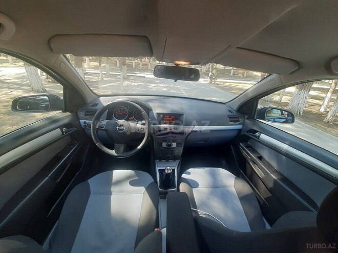 Opel Astra 2006, 208,000 km - 1.3 l - Sumqayıt
