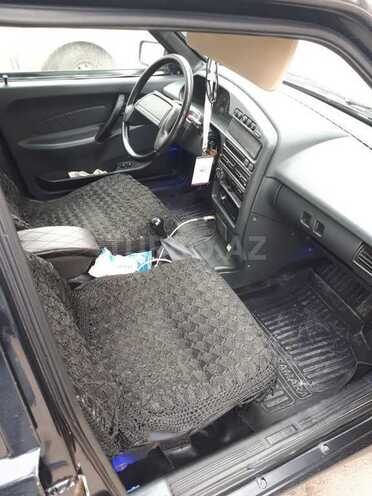 LADA (VAZ) 2115 2009, 317,590 km - 1.6 l - Mingəçevir