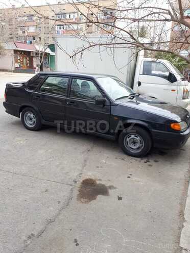 LADA (VAZ) 2115 2009, 317,590 km - 1.6 l - Mingəçevir