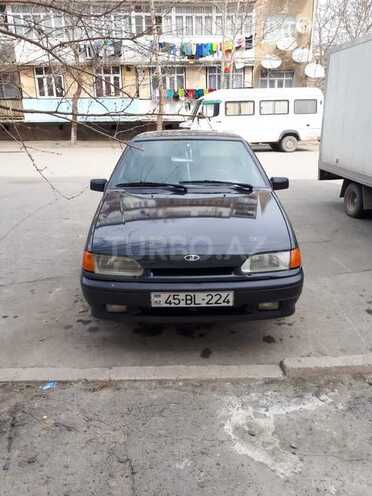 LADA (VAZ) 2115 2009, 317,590 km - 1.6 l - Mingəçevir